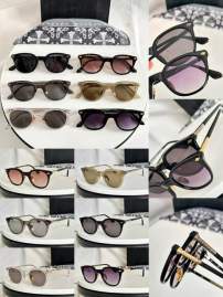 Picture of Chrome Hearts Sunglasses _SKUfw74808889fw